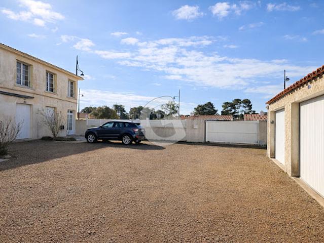 Vente Appartement 4 pièces 66.32 m2 La Tranche sur Mer