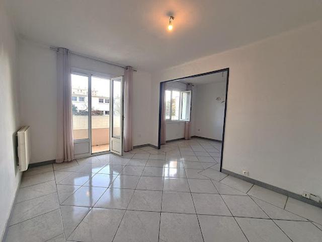Vente Appartement 4 pièces 66 m2 Toulon