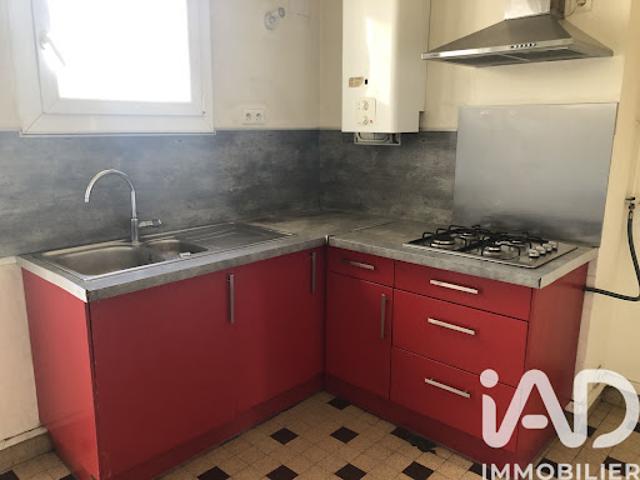 Vente Appartement 4 pièces 66 m2 Toulon
