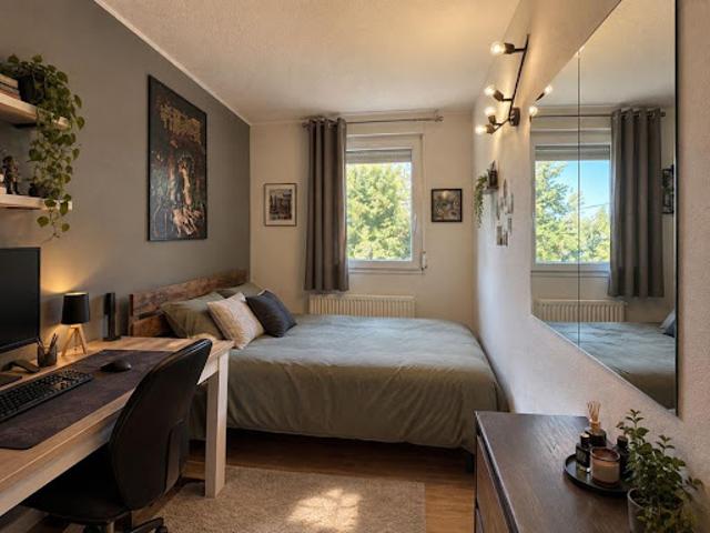 Vente Appartement 4 pièces 66.98 m2 Toulouse