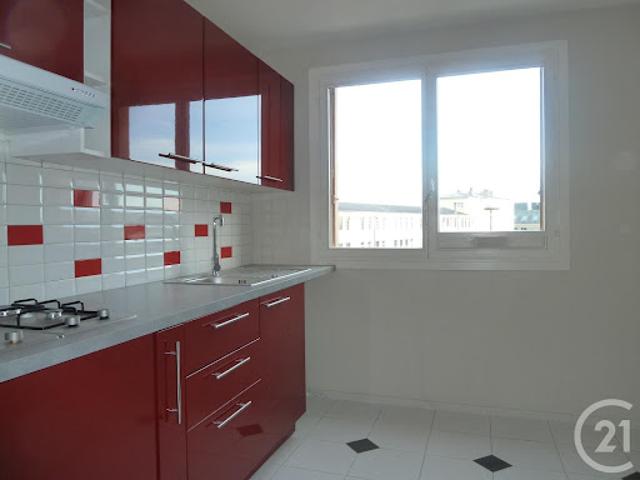 Vente Appartement 4 pièces 66 m2 Versailles