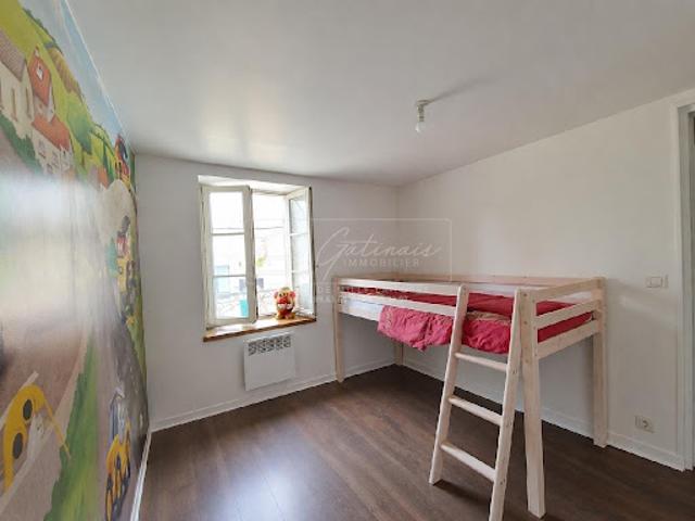 Vente Appartement 4 pièces 66 m2 Videlles