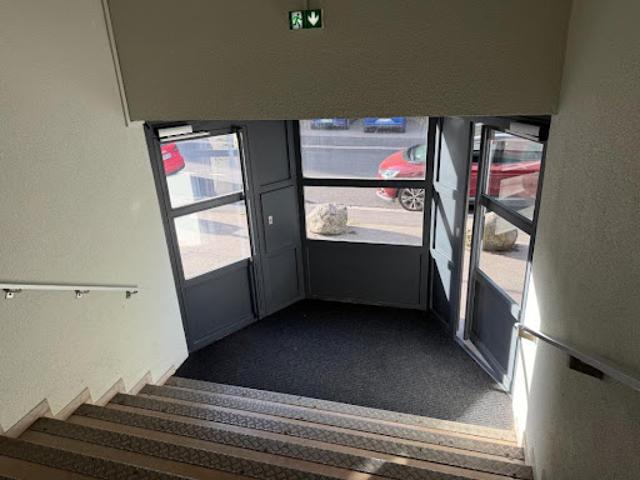 Vente Appartement 4 pièces 66 m2 Villers les nancy