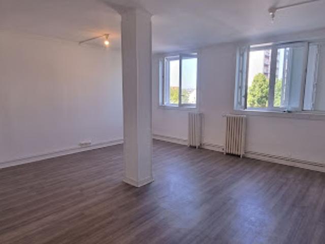 Vente Appartement 4 pièces 66 m2 Villiers le Bel