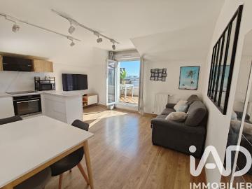 Vente Appartement 4 pièces 66 m2 Villiers sur Marne