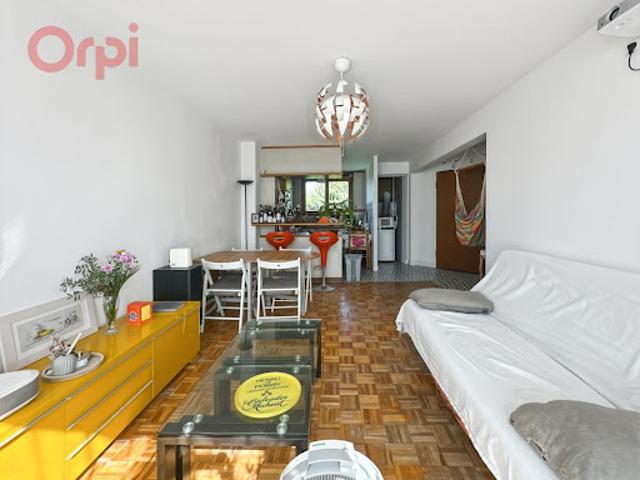 Vente Appartement 4 pièces 66 m2 Wissous