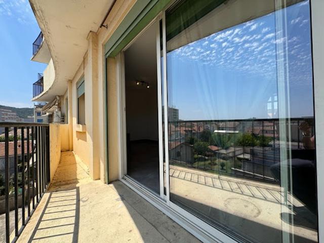 Vente Appartement 4 pièces 66 m2 Ales