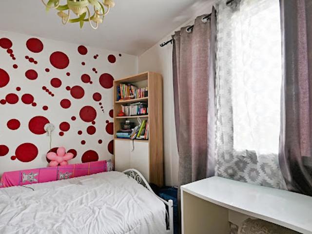 Vente Appartement 4 pièces 66 m2 Avignon