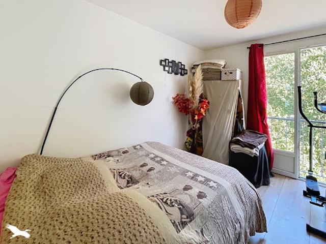 Vente Appartement 4 pièces 66 m2 Bergerac