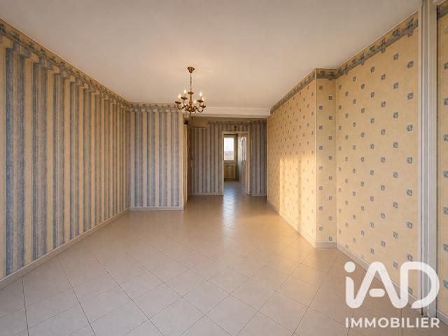 Vente Appartement 4 pièces 66 m2 Boulogne sur Mer