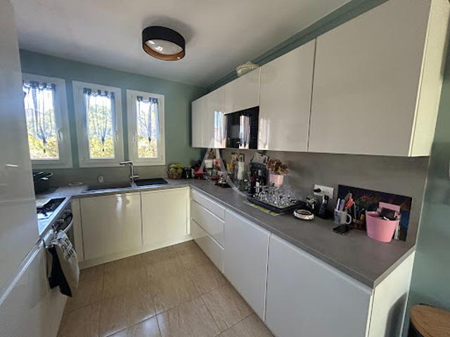 Vente Appartement 4 pièces 66 m2 Carcassonne