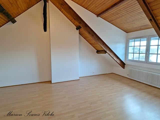 Vente Appartement 4 pièces 66 m2 Chaumes en Brie