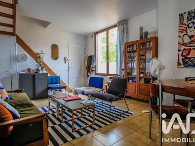 Vente Appartement 4 pièces 66 m2 Champigny sur Marne