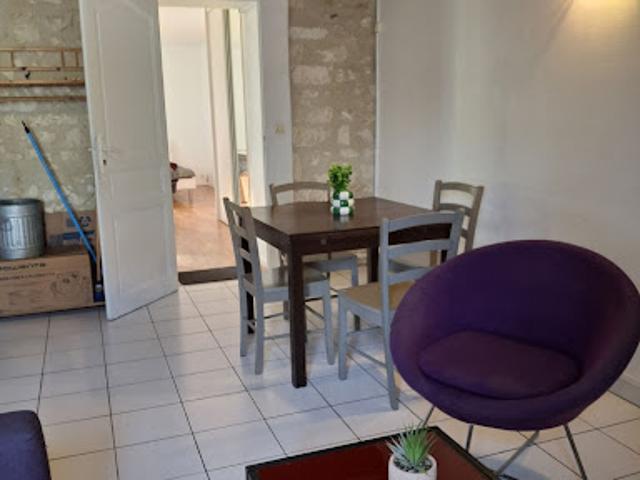 Vente Appartement 4 pièces 66 m2 Compiegne