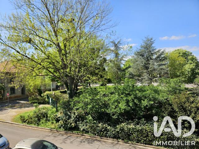 Vente Appartement 4 pièces 66 m2 Dijon