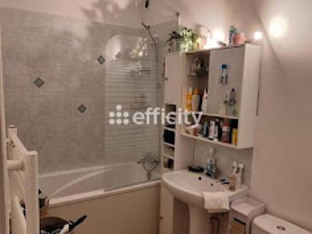 Vente Appartement 4 pièces 66 m2 Gevrey Chambertin