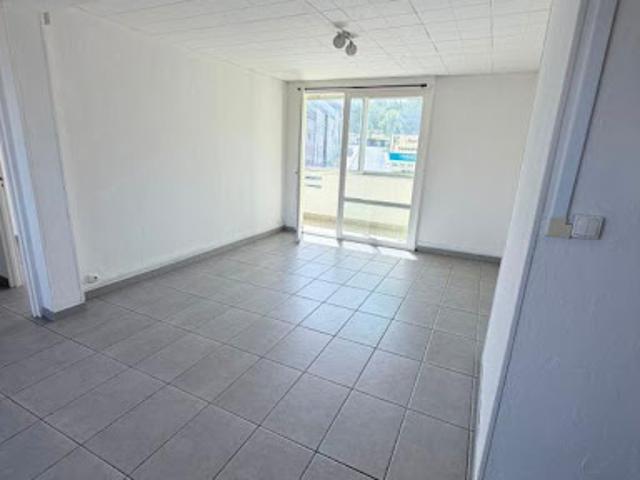 Vente Appartement 4 pièces 66 m2 Harly