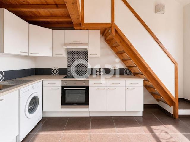 Vente Duplex 4 pièces 66.79 m2 Hyeres