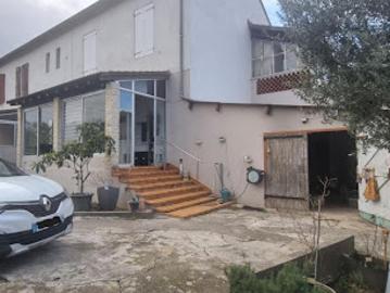 Vente Appartement 4 pièces 66 m2 Le Teil