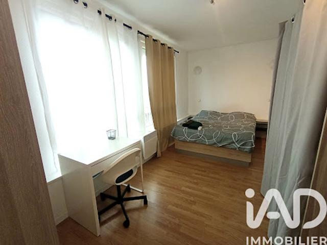 Vente Appartement 4 pièces 66 m2 Le Havre