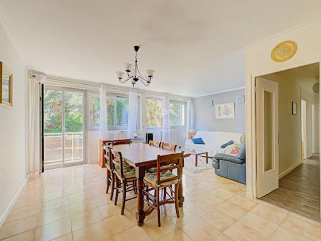 Vente Appartement 4 pièces 66 m2 Le Pecq