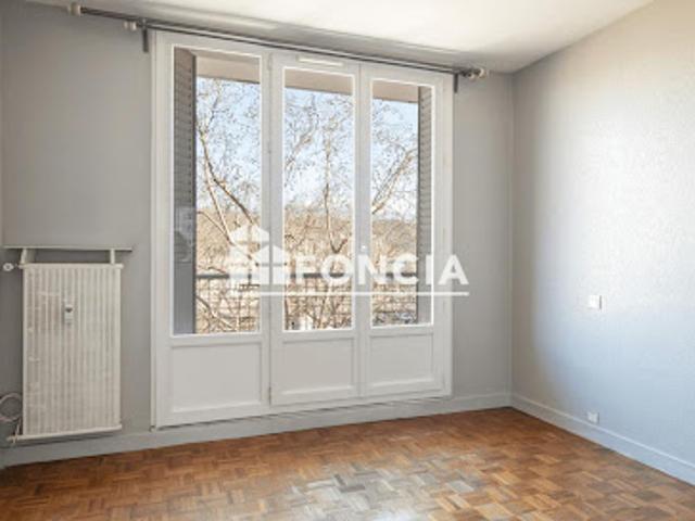 Vente Appartement 4 pièces 66 m2 Le Pont de Claix