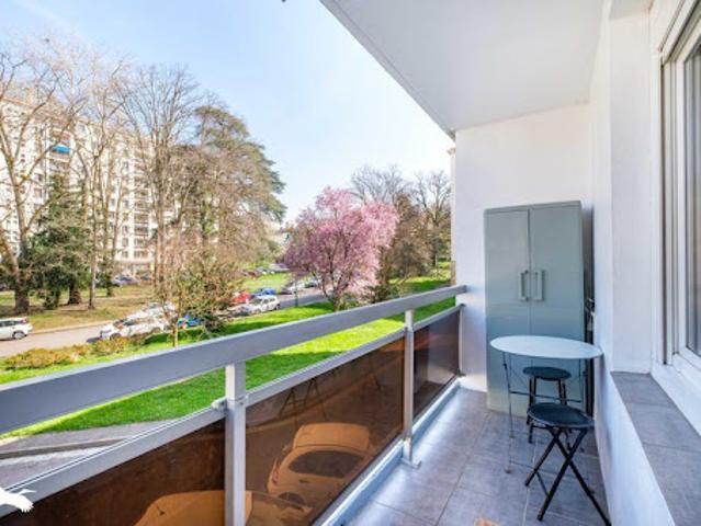 Vente Appartement 4 pièces 66 m2 Lyon 5ème