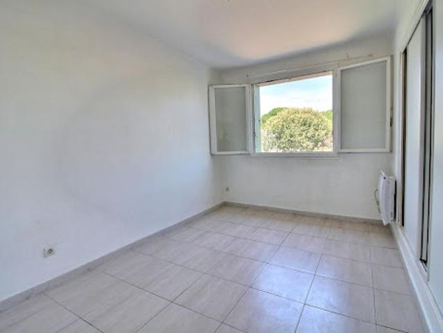 Vente Appartement 4 pièces 66 m2 Marseille 14ème