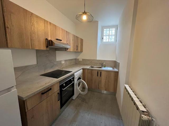 Vente Appartement 4 pièces 66 m2 Mende