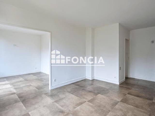 Vente Appartement 4 pièces 66 m2 Meylan