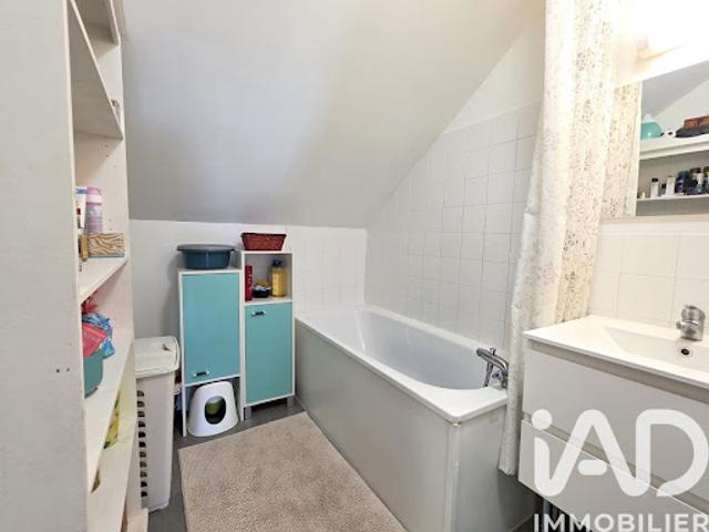 Vente Appartement 4 pièces 66 m2 Mormant