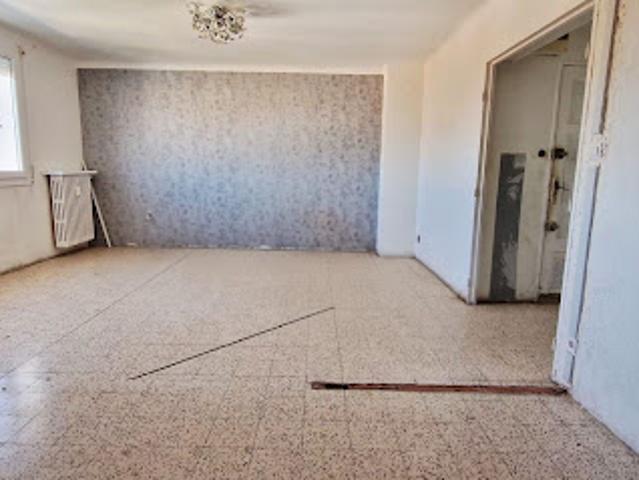 Vente Appartement 4 pièces 66 m2 Perpignan