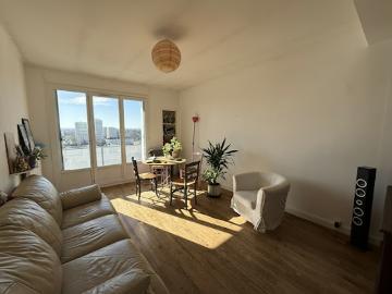 Vente Appartement 4 pièces 66 m2 Rennes