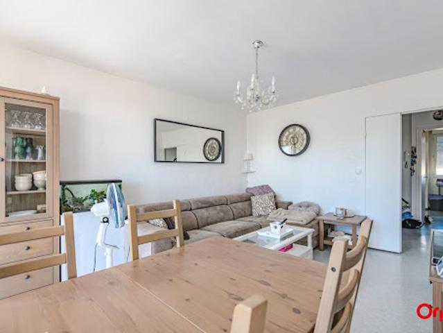 Vente Appartement 4 pièces 72 m2 Reims