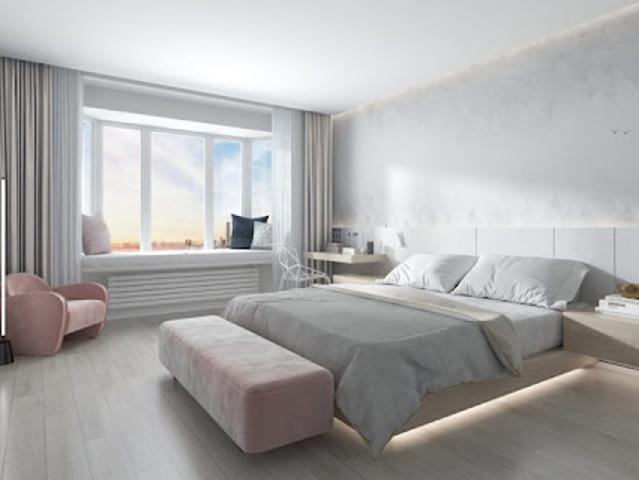 Vente Appartement 4 pièces 66 m2 Romainville