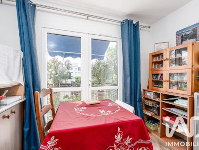 Vente Appartement 4 pièces 66 m2 Sceaux