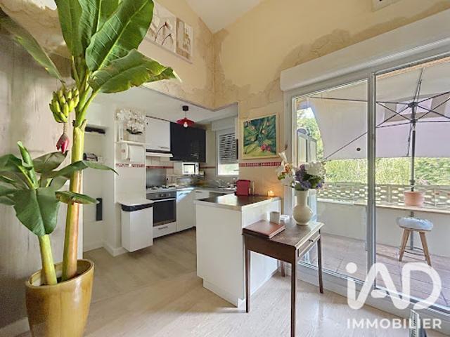 Vente Appartement 4 pièces 70 m2 Saint Jean