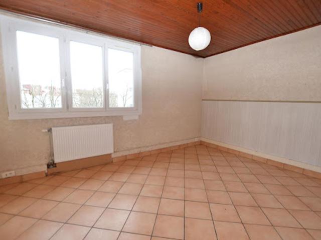 Vente Appartement 4 pièces 66 m2 Sainte genevieve des bois