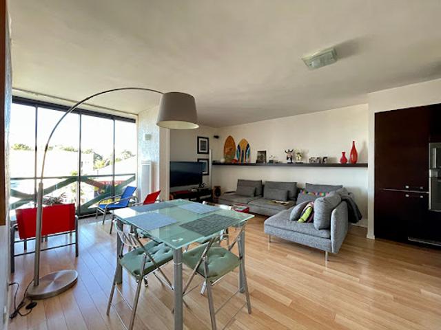 Vente Appartement 4 pièces 68.43 m2 Capbreton