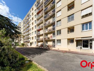 Vente Appartement 4 pièces 68 m2 Caluire et Cuire