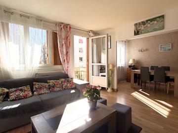 Vente Appartement 4 pièces 68 m2 Le Plessis Trévise