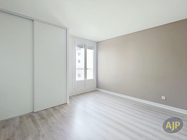 Vente Appartement 4 pièces 68.51 m2 Rennes