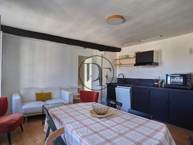 Vente Appartement 4 pièces 68.5 m2 Fontainebleau