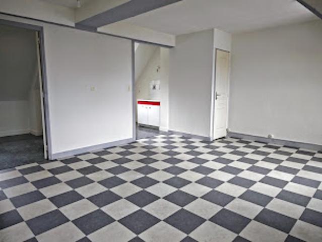 Vente Appartement 4 pièces 68.67 m2 Villette lès Dole