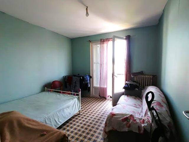 Vente Appartement 4 pièces 68.64 m2 Moissac