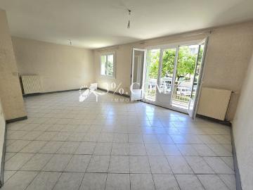 Vente Appartement 4 pièces 68.74 m2 Guilherand Granges
