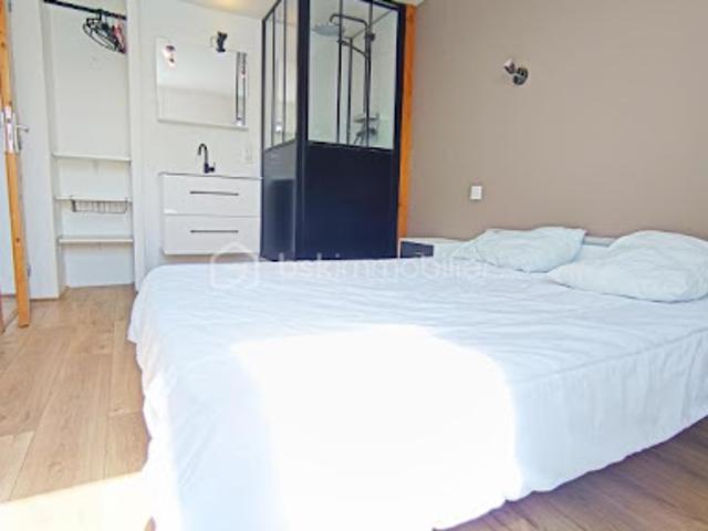 Vente Appartement 4 pièces 68.75 m2 Joue les tours