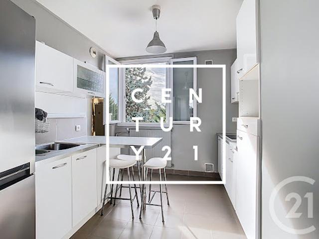 Vente Appartement 4 pièces 68.76 m2 Meudon