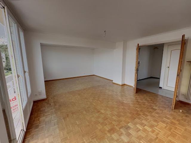 Vente Appartement 4 pièces 68.79 m2 Dole