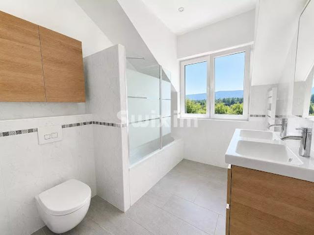 Vente Appartement 4 pièces 68.7 m2 Frangy